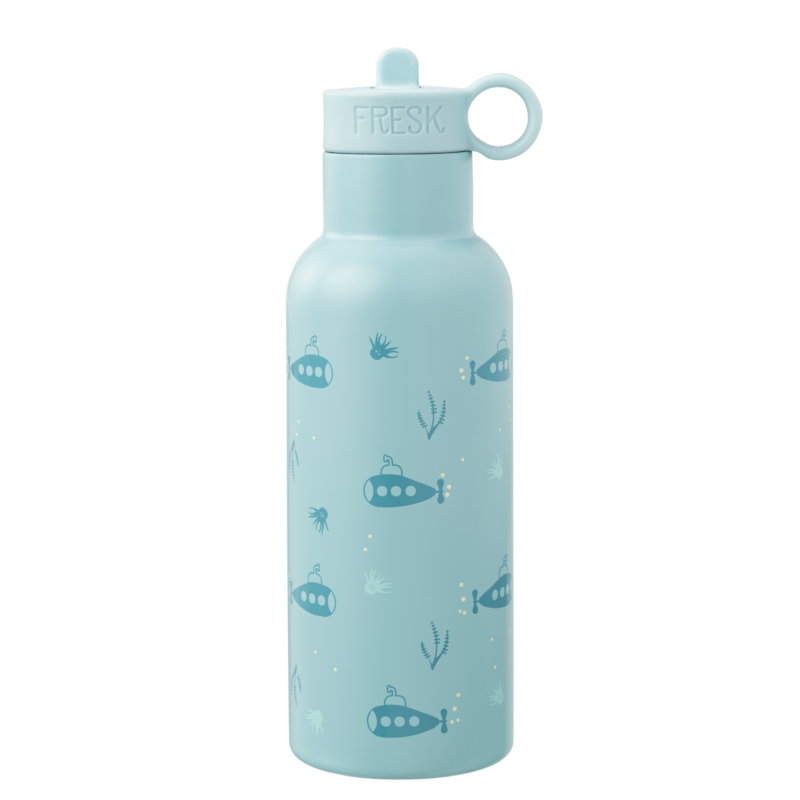 Gourde isotherme