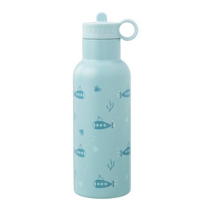 Gourde isotherme