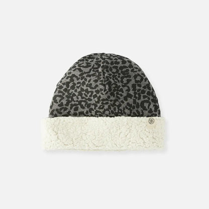 Bonnet réversible teddy