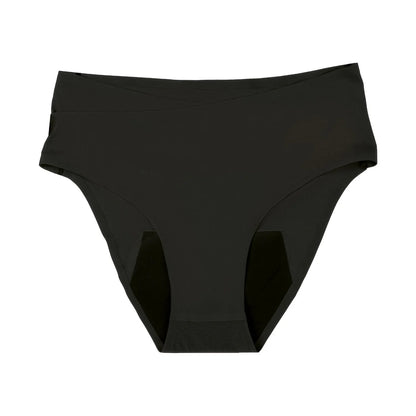 Culotte Post Partum et menstruelle Flowly