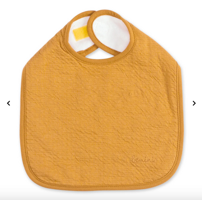 Bavoir waterproof