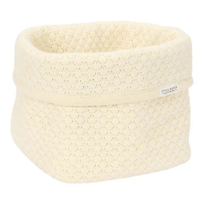 Panier de toilette