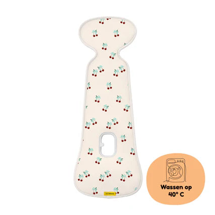 Assise respirante AeroMoov — Groupe 1