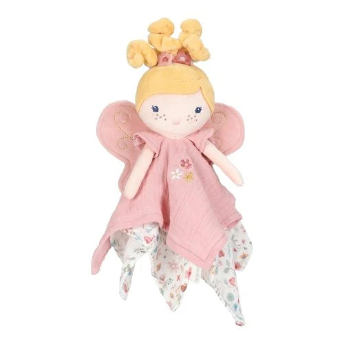 Doudou Fée Mila Fairy Garden
