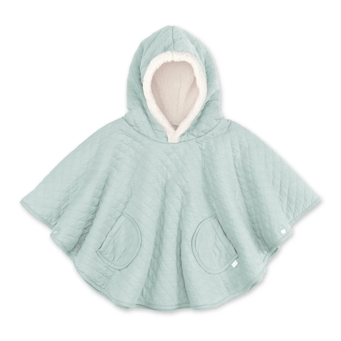 Poncho de voyage hiver