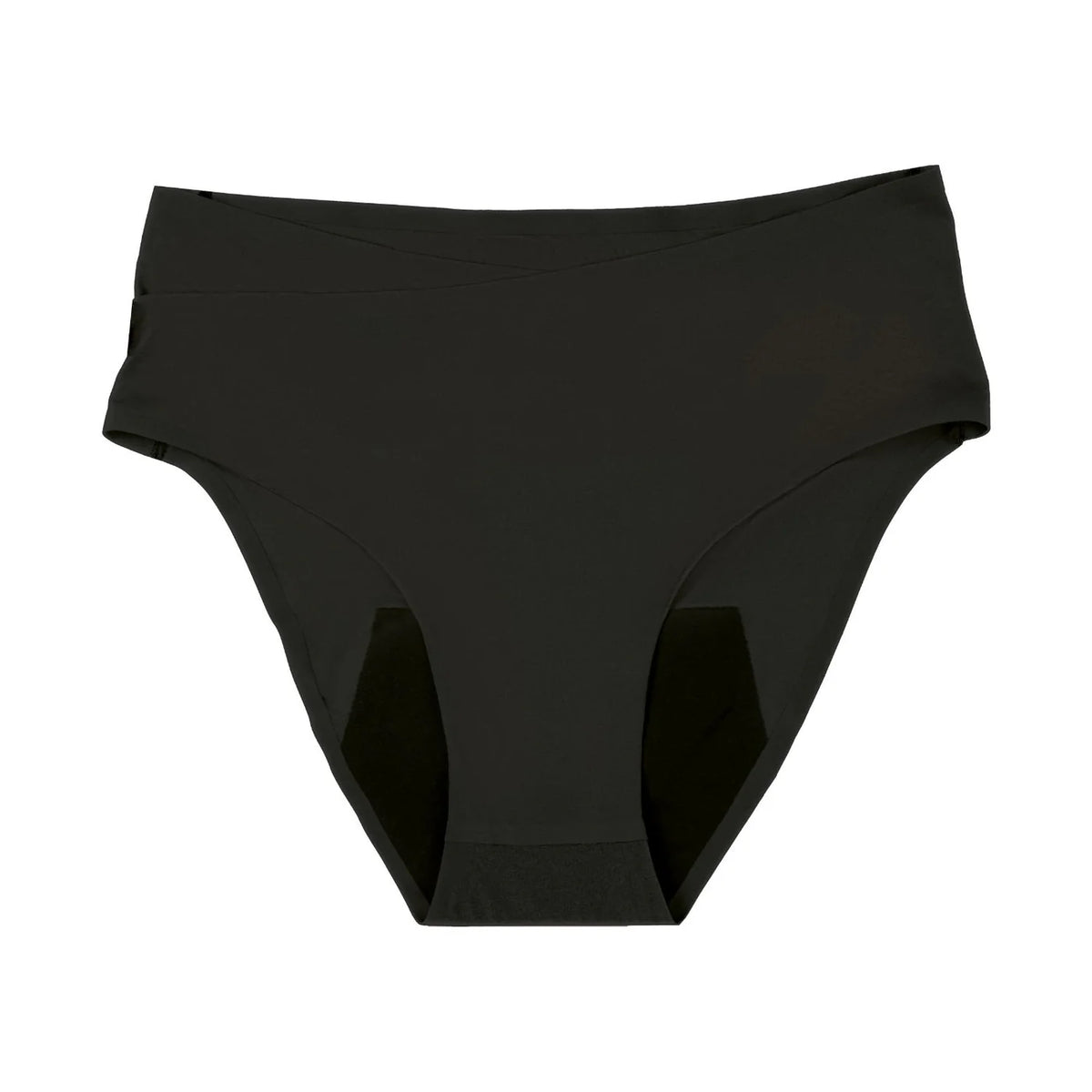 Culotte Post Partum et menstruelle Flowly