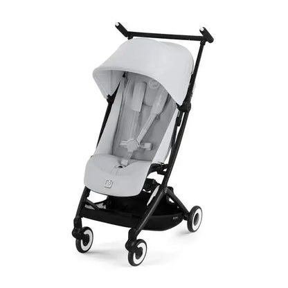 Poussette Libelle