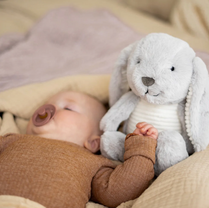 Peluche bruits blancs