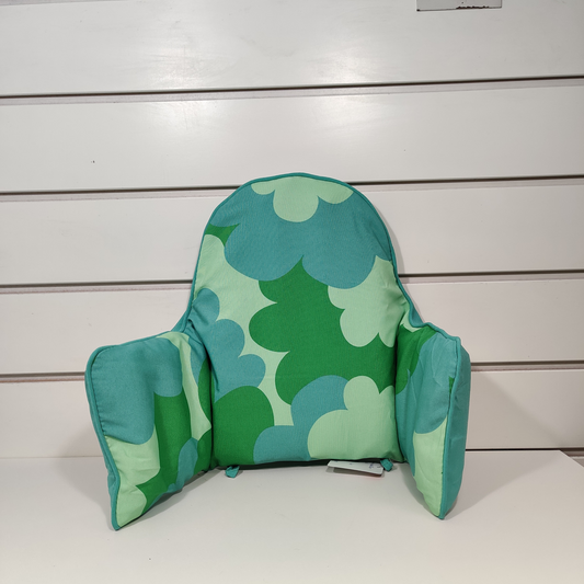 Coussin pour chaise haute Nuage
