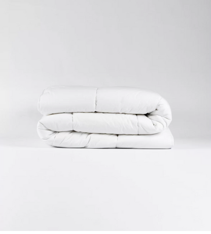 Couette lit temperee