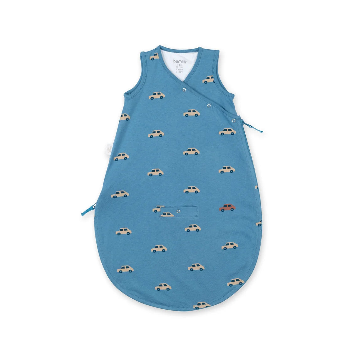 Gigoteuse Magic bag 1-4 mois TOG 0.5