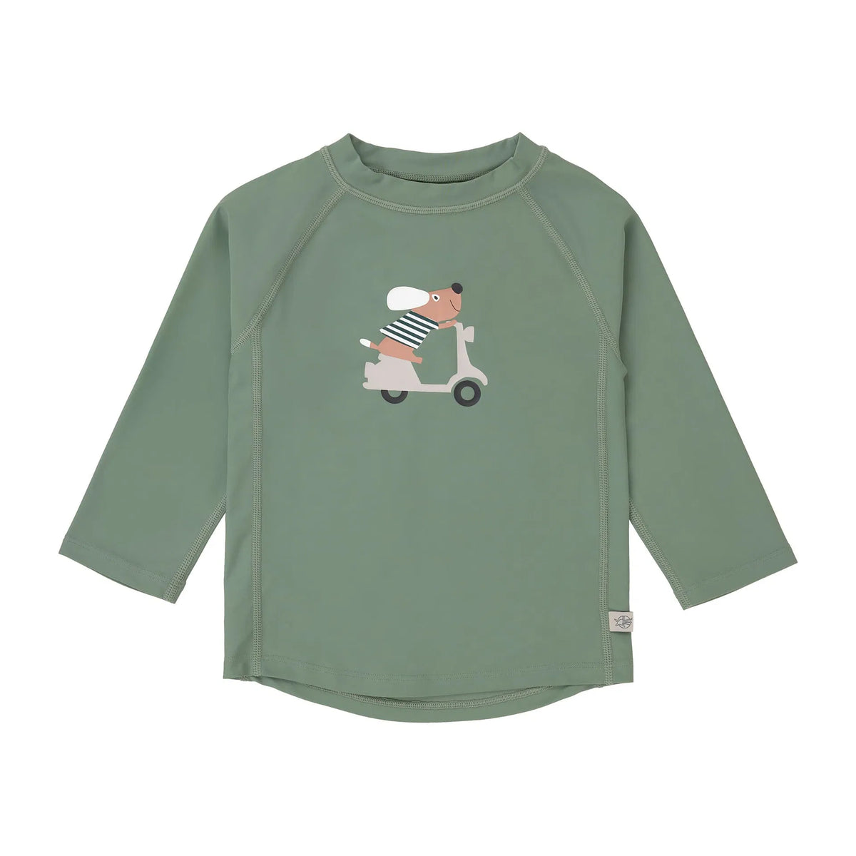 T-shirt de bain anti UV