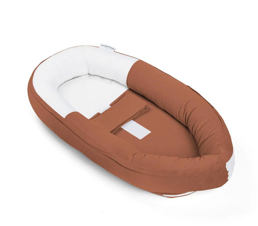 Nid bébé/réducteur de lit  Cocoon