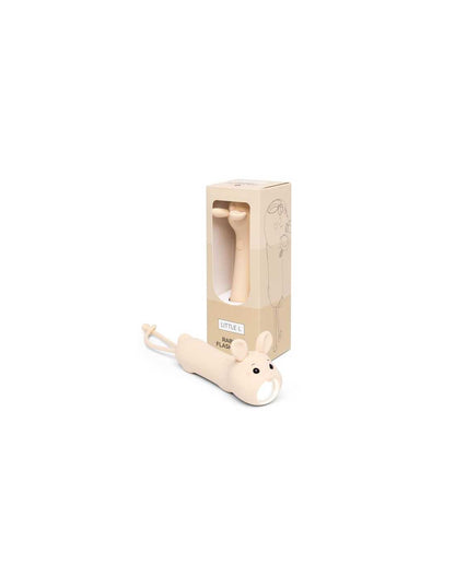 Lampe torche animal