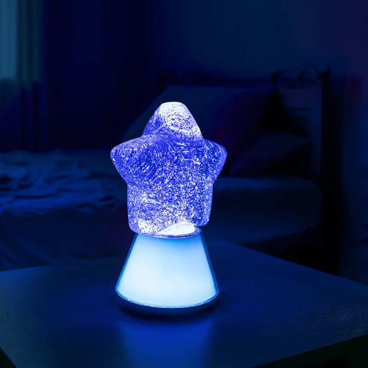 Veilleuse Tortue Aqua dream