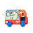 Camion de pompier