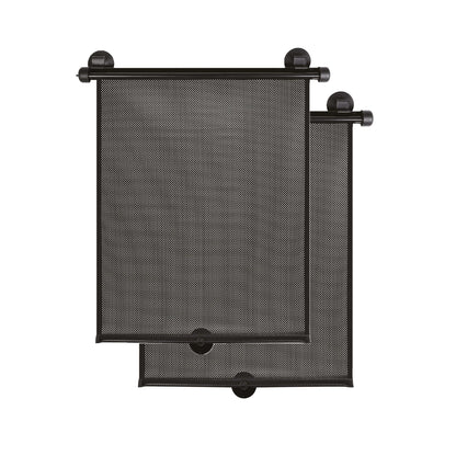 Pare soleil à ventouse extensible