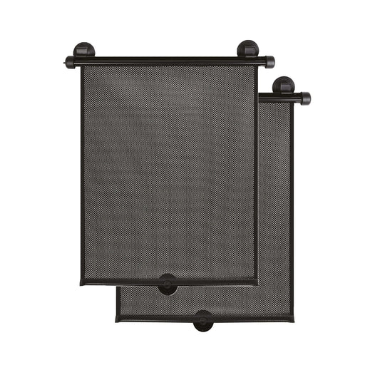 Pare soleil à ventouse extensible