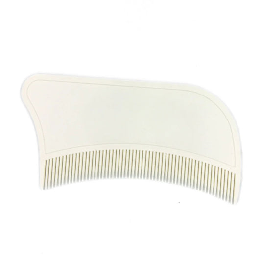 Peigne anti poux