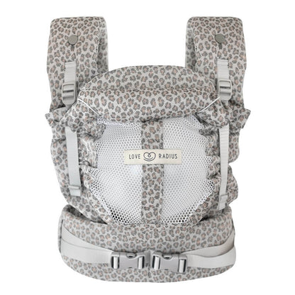 Porte-bébé PhysioCarrier 2