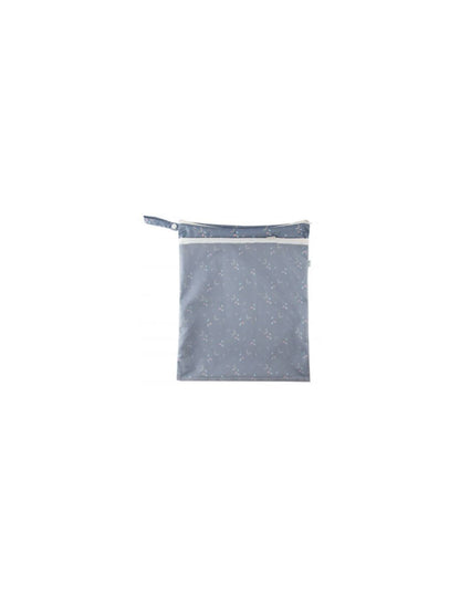Sac à couches avec zip et filet