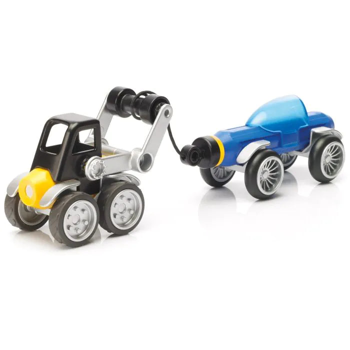 Power Vehicles