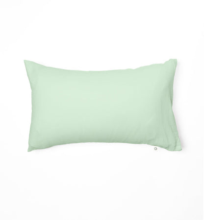 Taie d'oreiller Pur Coton Bio