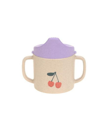 Tasse à bec