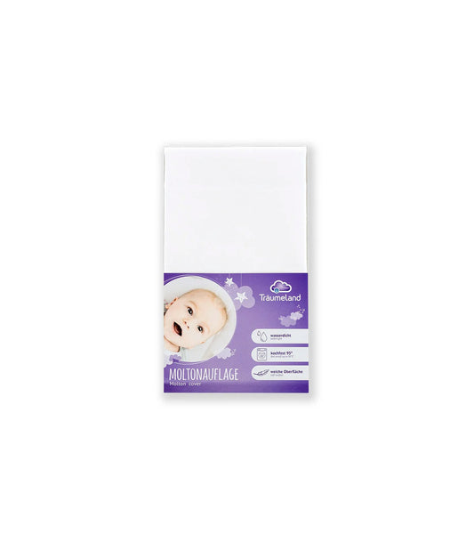 Surmatelas en molleton